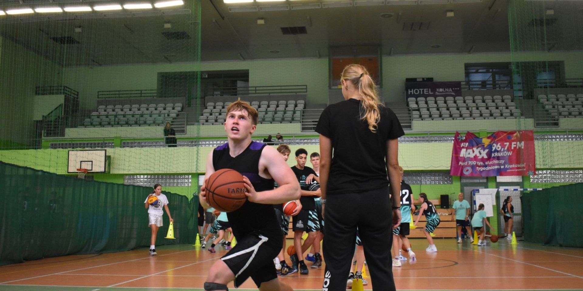 Doświadczenie i prestiż