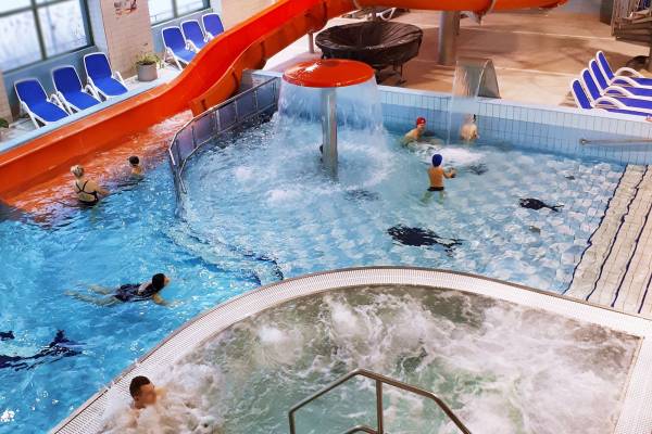 Rodzinna promocja weekendowa