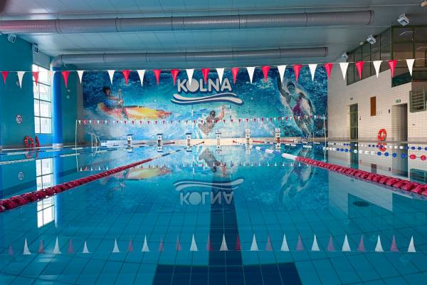 Promocja dla Seniorów w OSIR Kolna 