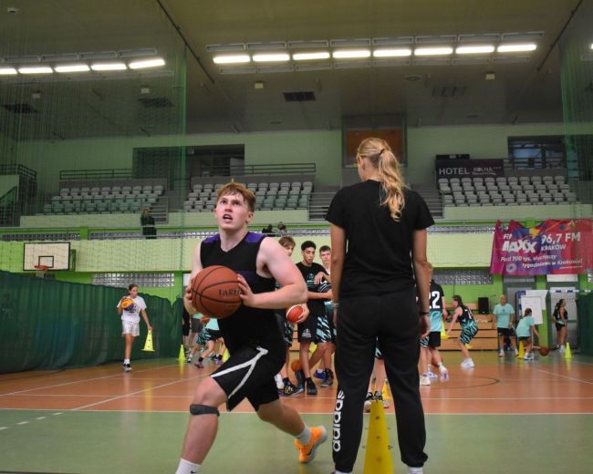 Ośrodek Sportu i Rekreacji