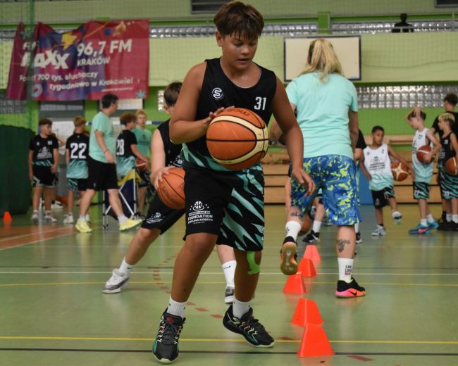 Ośrodek Sportu i Rekreacji