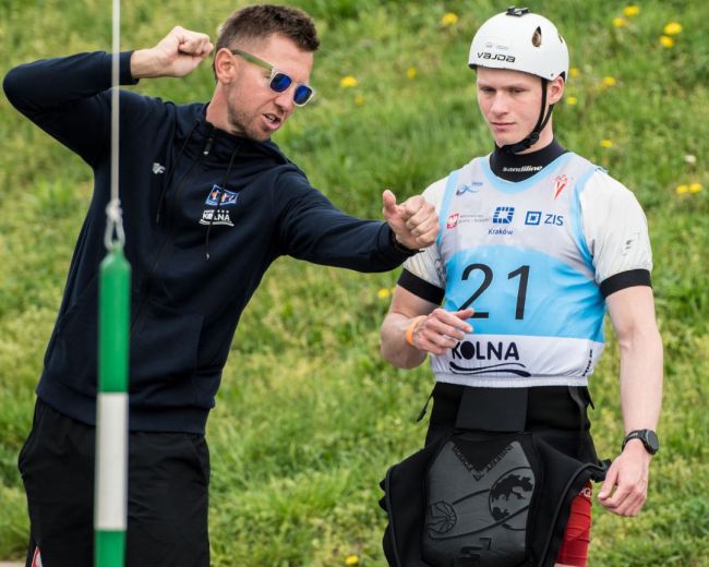 Krakowski Klub Kajakowy