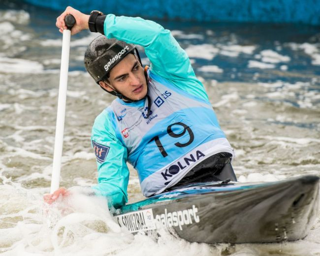 Krakowski Klub Kajakowy