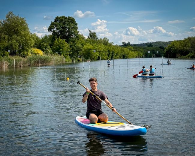 Krakowski Klub Kajakowy