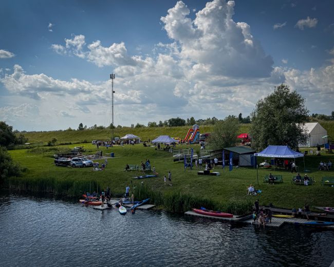 Krakowski Klub Kajakowy