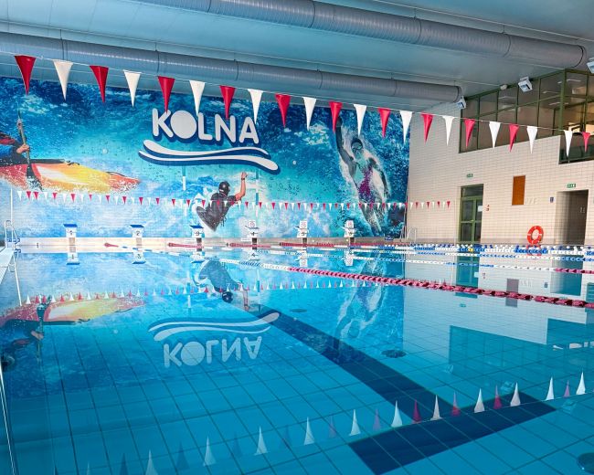 Ośrodek Sportu i Rekreacji