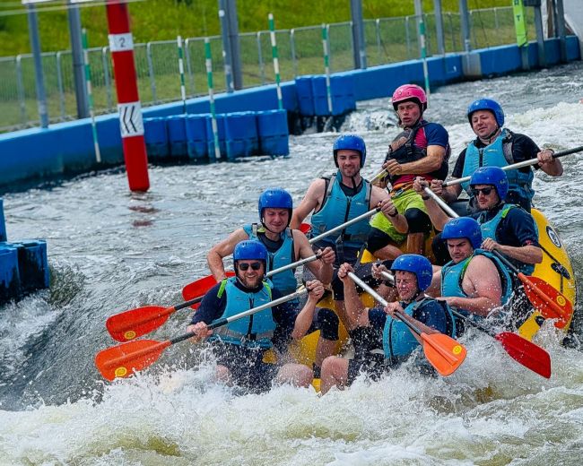 Krakowski Klub Kajakowy