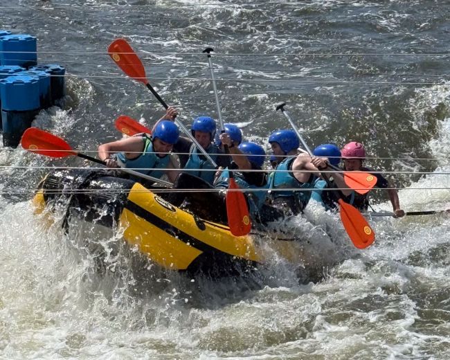 Krakowski Klub Kajakowy