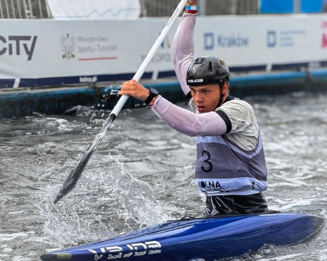 Krakowski Klub Kajakowy