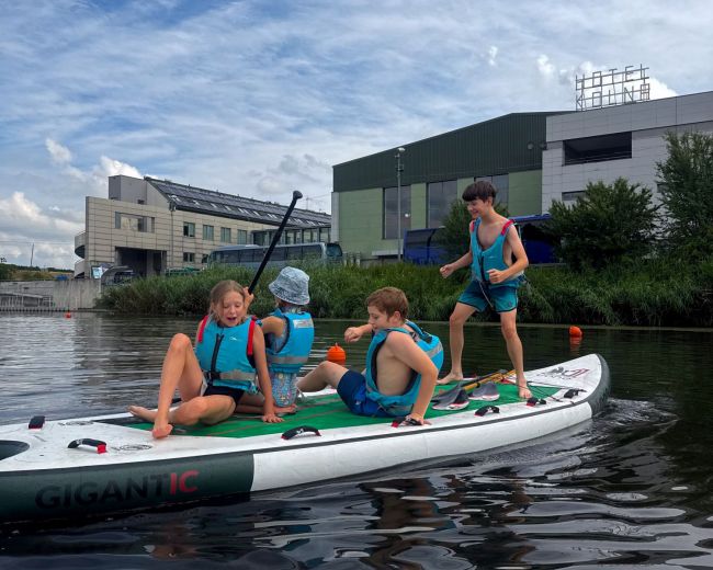 Krakowski Klub Kajakowy