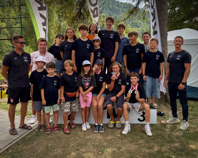 Krakowski Klub Kajakowy