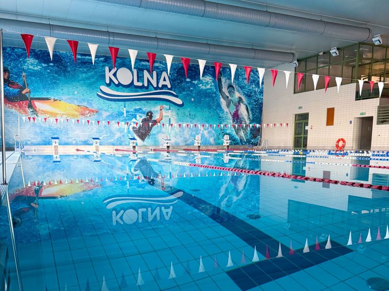 Parametry i jakość wody