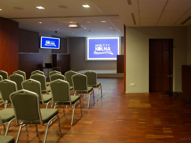 Sale konferencyjne